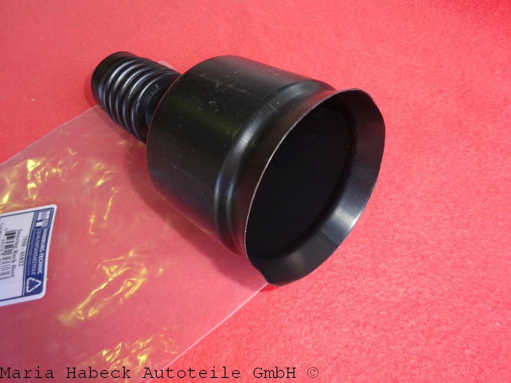 HT  Schutzhülle  für Lenkgetriebe Porsche 911  Bj  1965-1989   90134739302