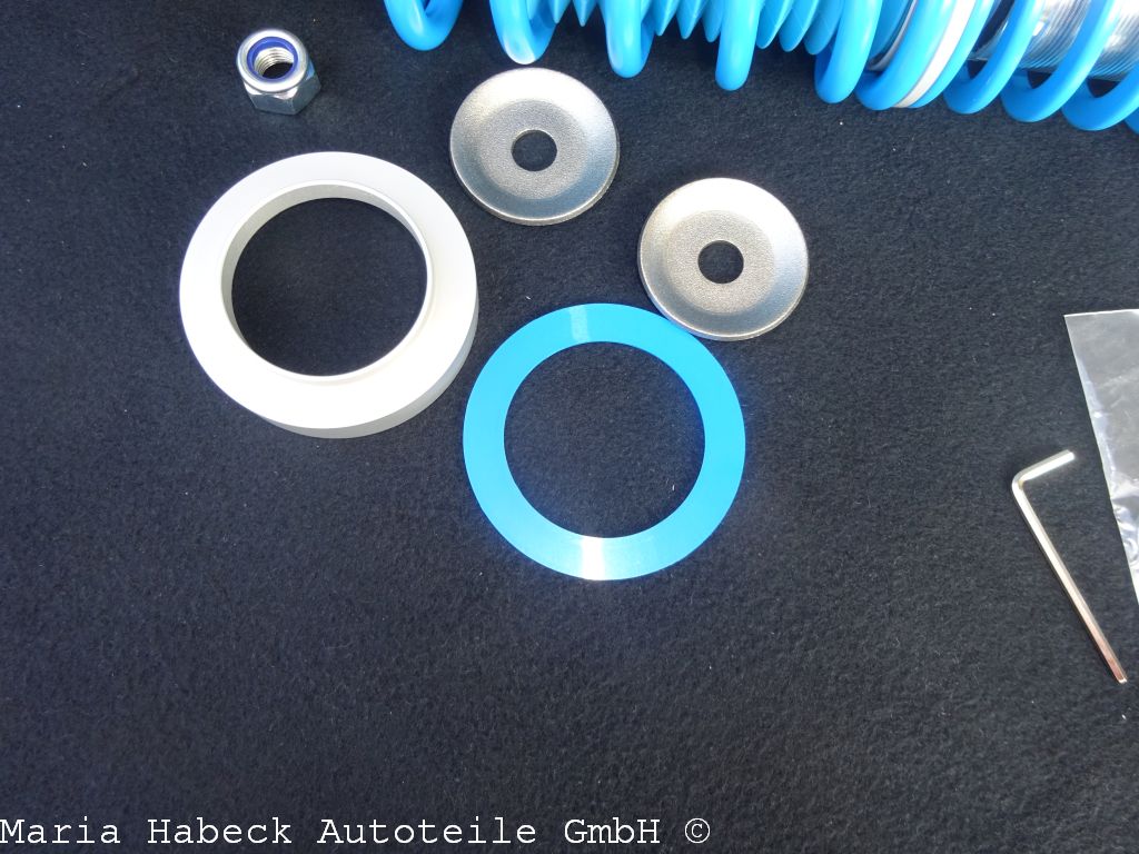 Bilstein Fahrwerk Porsche 997 Carrera S/GTS/B16 PSS9 48-115575 Bilstein Fahrwerk Porsche 997 Carrera S/GTS/B16 PSS9 48-115575