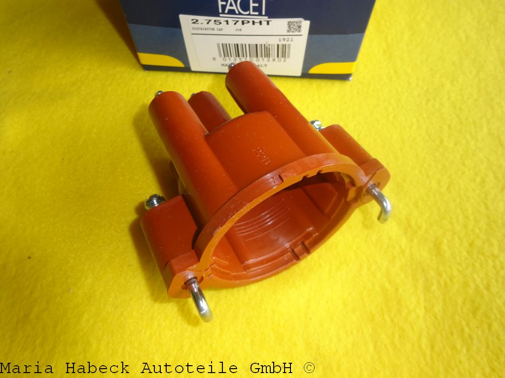 Beru Distributor cap Porsche 924/944/ 928 VK 442S   94460225100