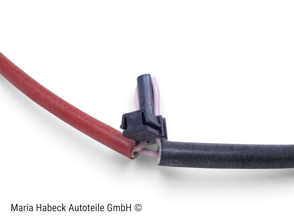 Sebro Warning switch Front Axle  for Porsche 997 C4S 2009-12   99761268000