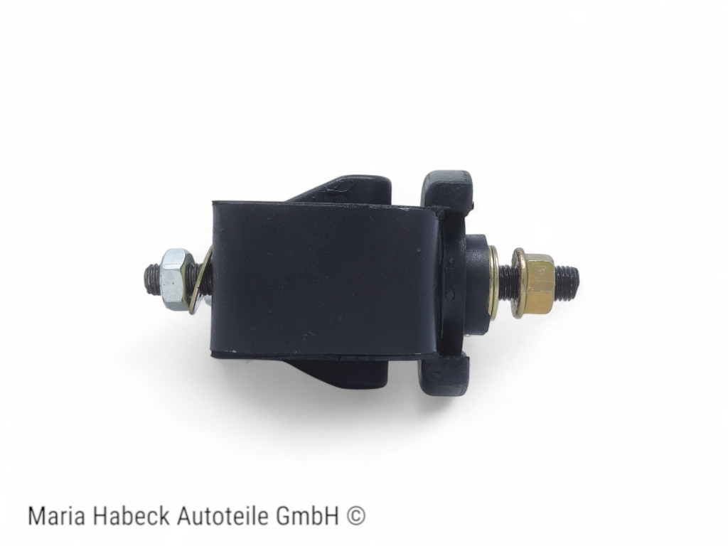 HT Engine mount rubber left  Porsche 924 Turbo yr. 76-83  477199301A HT Engine mount rubber left  Porsche 924 Turbo yr. 76-83  477199301A