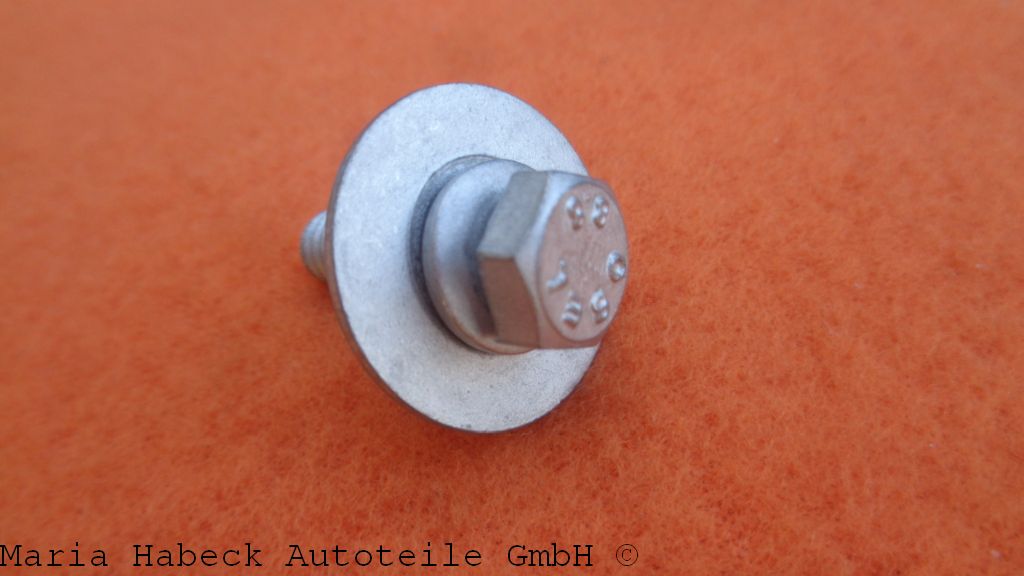 Alternator Screw  for Ferrari and Maserati 11343821