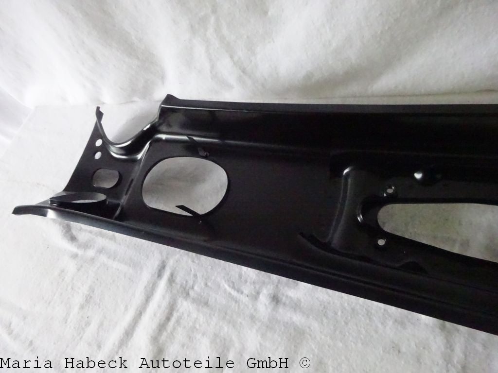 JP Mitteltunnel  kompl. Porsche 911 Bj. 65-71   591019A     91150106105