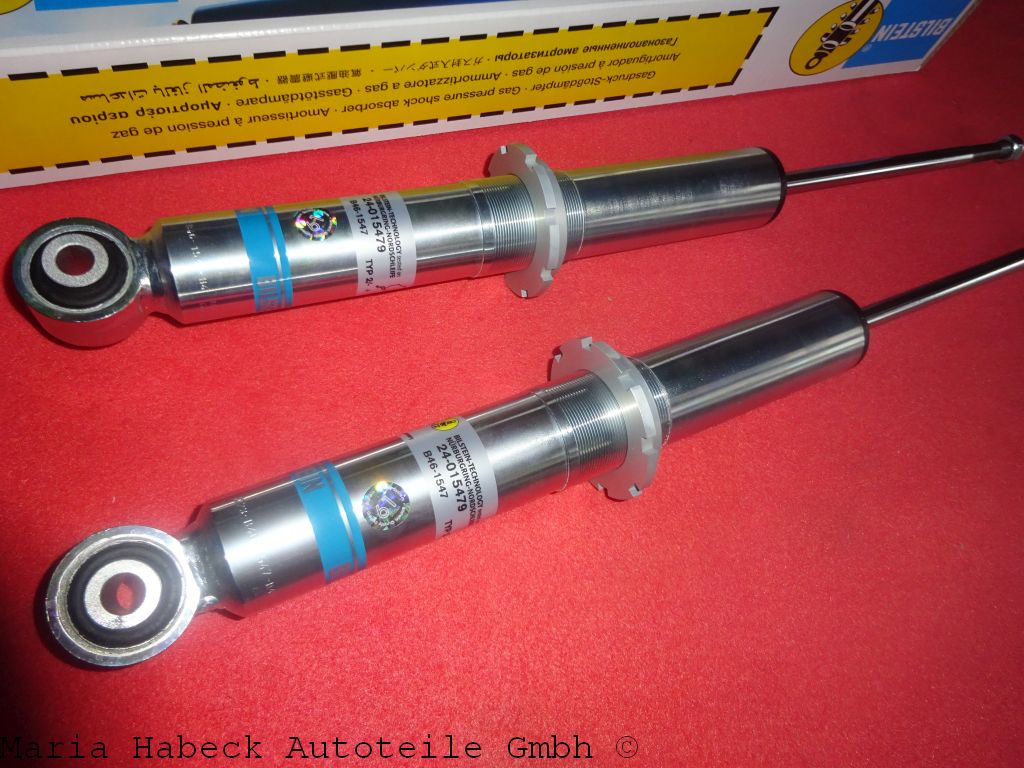 Bilstein Dämpfer SET Porsche 964 Hinterachse ab 91 24-015479    96433305700 Bilstein Dämpfer SET Porsche 964 Hinterachse ab 91 24-015479    96433305700