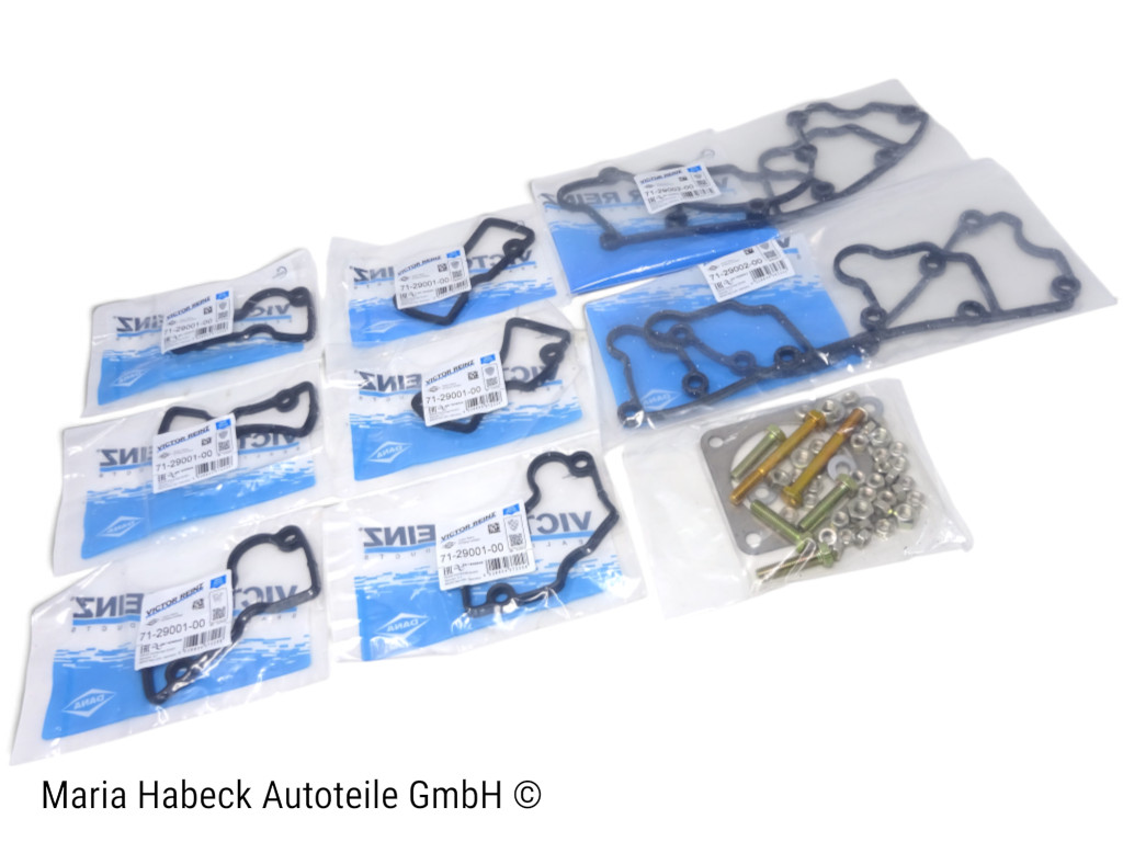 Reinz Ventildeckeldichtungssatz  für Porsche 964 C2/4 Bj. 89-93  96410590200
