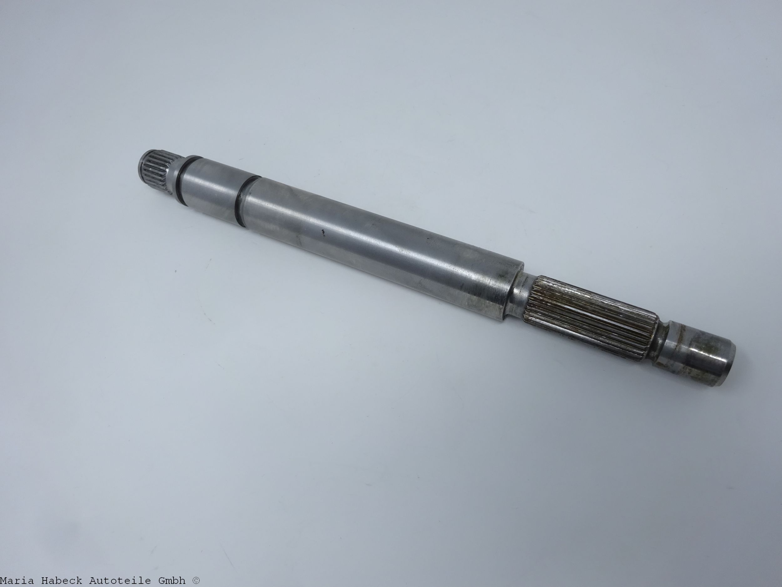 OE Lever shaft suitable for Porsche 930 Turbo gearbox 78-88 93011613304 used OE Lever shaft suitable for Porsche 930 Turbo gearbox 78-88 93011613304 used