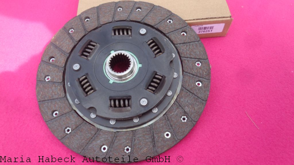 Sassone Clutch disc 924 Turbo / Carrera GT 2762