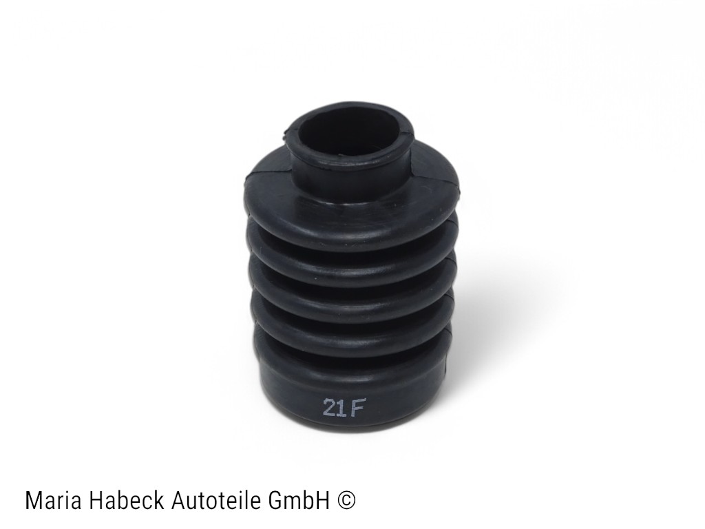 JP boot for speedometer cable Porsche 911 year 1972 - 1976 91164152000 JP boot for speedometer cable Porsche 911 year 1972 - 1976 91164152000