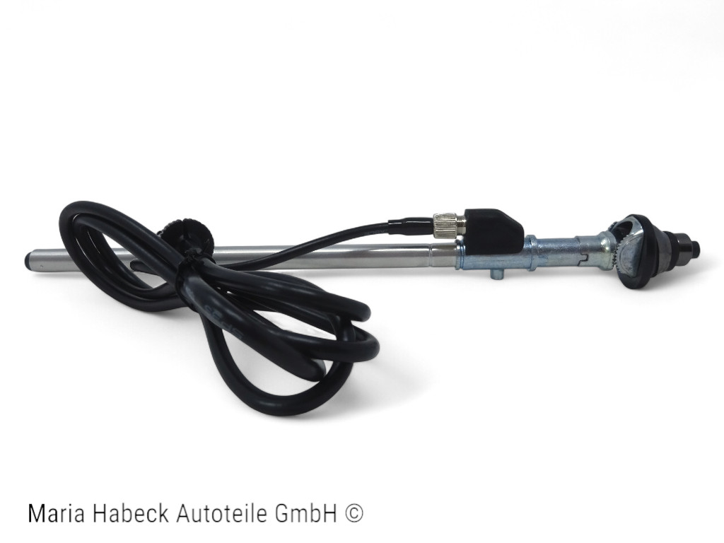 Beru Antenna Teleskop Antenne Chrom für Kotflügel A200 90164530100 Beru Antenna Teleskop Antenne Chrom für Kotflügel A200 90164530100