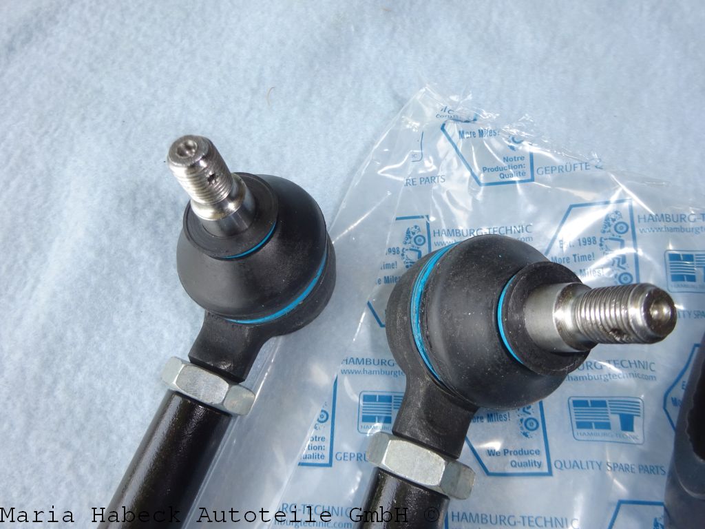 HT Spurstangen Set mit Gabel und  Balg  Porsche 911 69-89      91134703100 KIT HT Spurstangen Set mit Gabel und  Balg  Porsche 911 69-89      91134703100 KIT