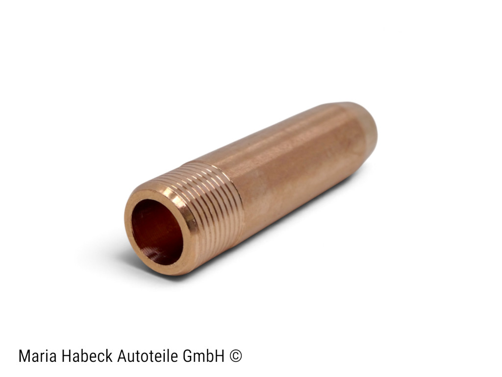Metelli Ventilführung  Porsche 911 Bj 65-89  13,26 Übermass  01-0531 93010432150