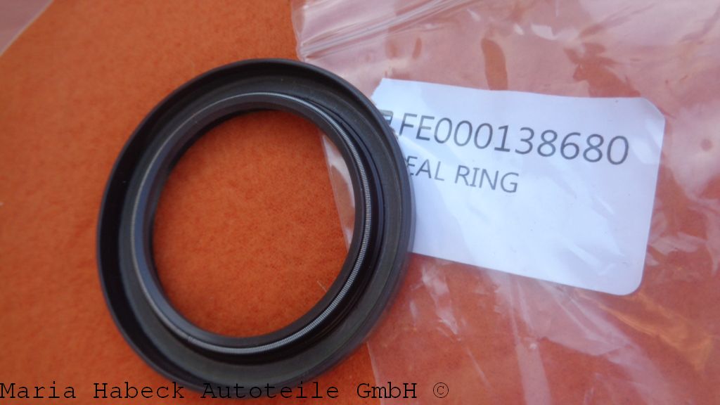 Sealing ring for Ferrari 288 GTO, 512 M, 512 TR, F40, F50 138680