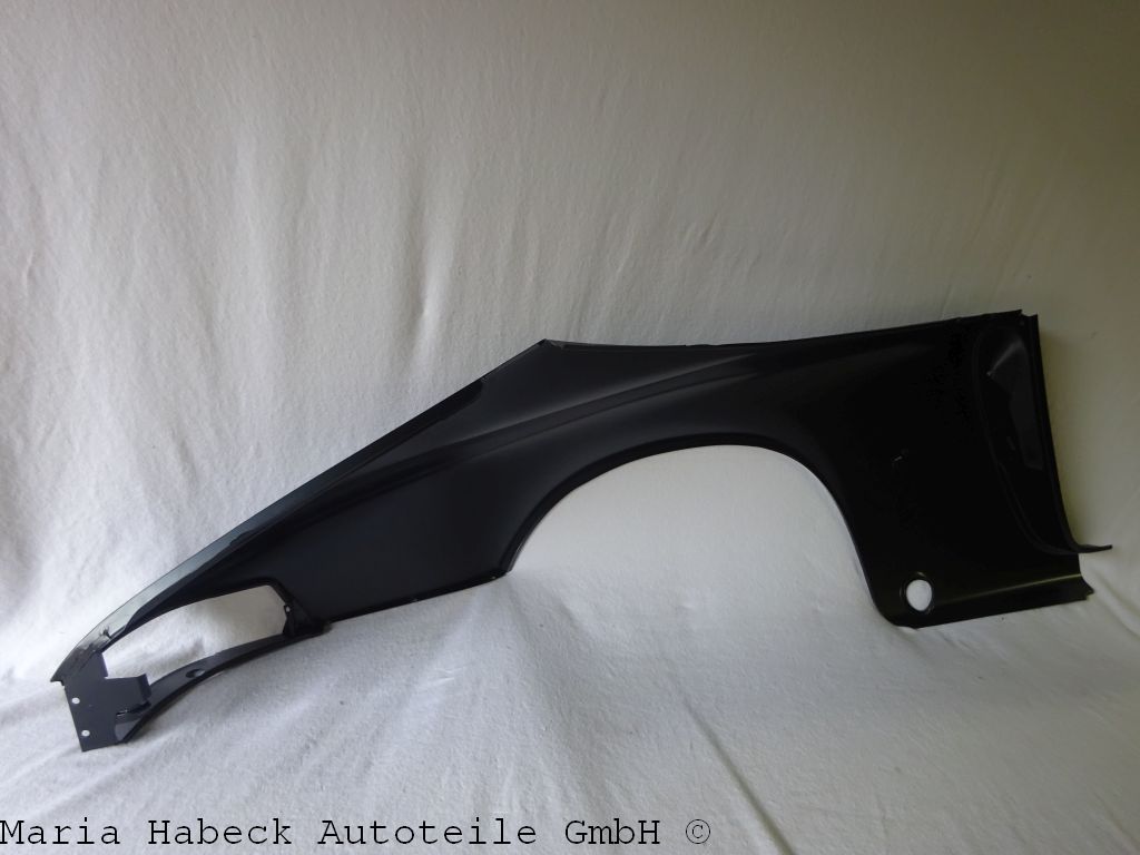 JP rear left side panel  for Porsche 911 Targa year 74-77  591151  91150306144