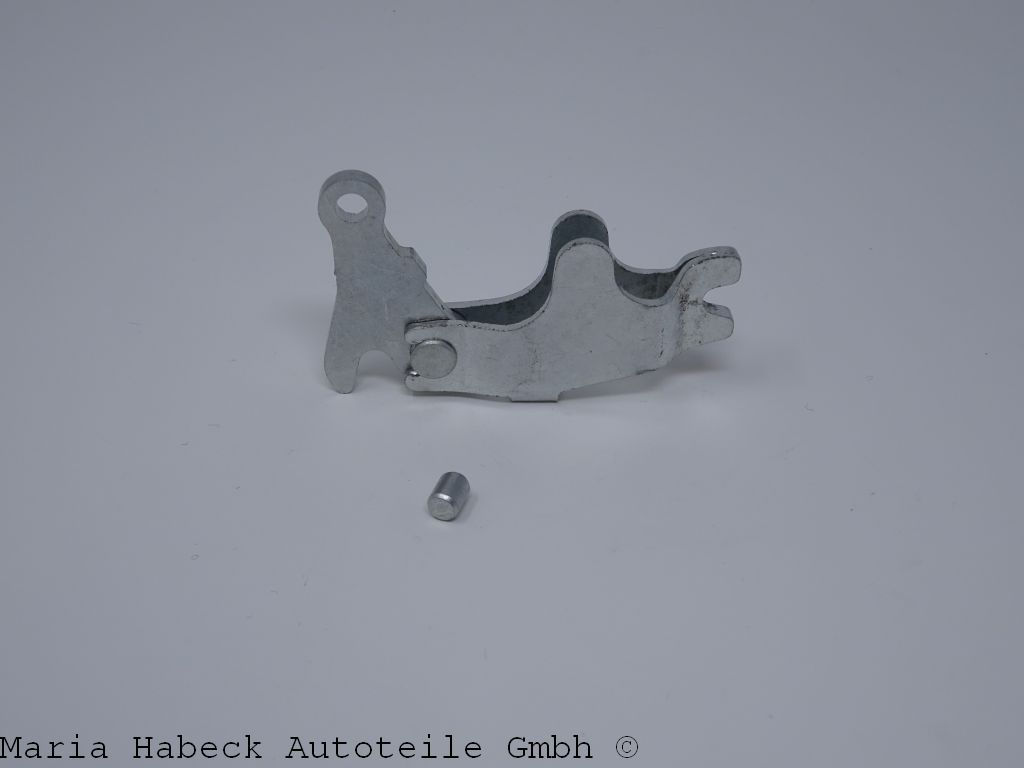 HT  Pressure lock with bolt for handbrake  Porsche 911 / 964 / 993  99335207301