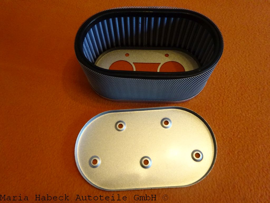 JP Sports air filter set for 356/912   616 108 203 01