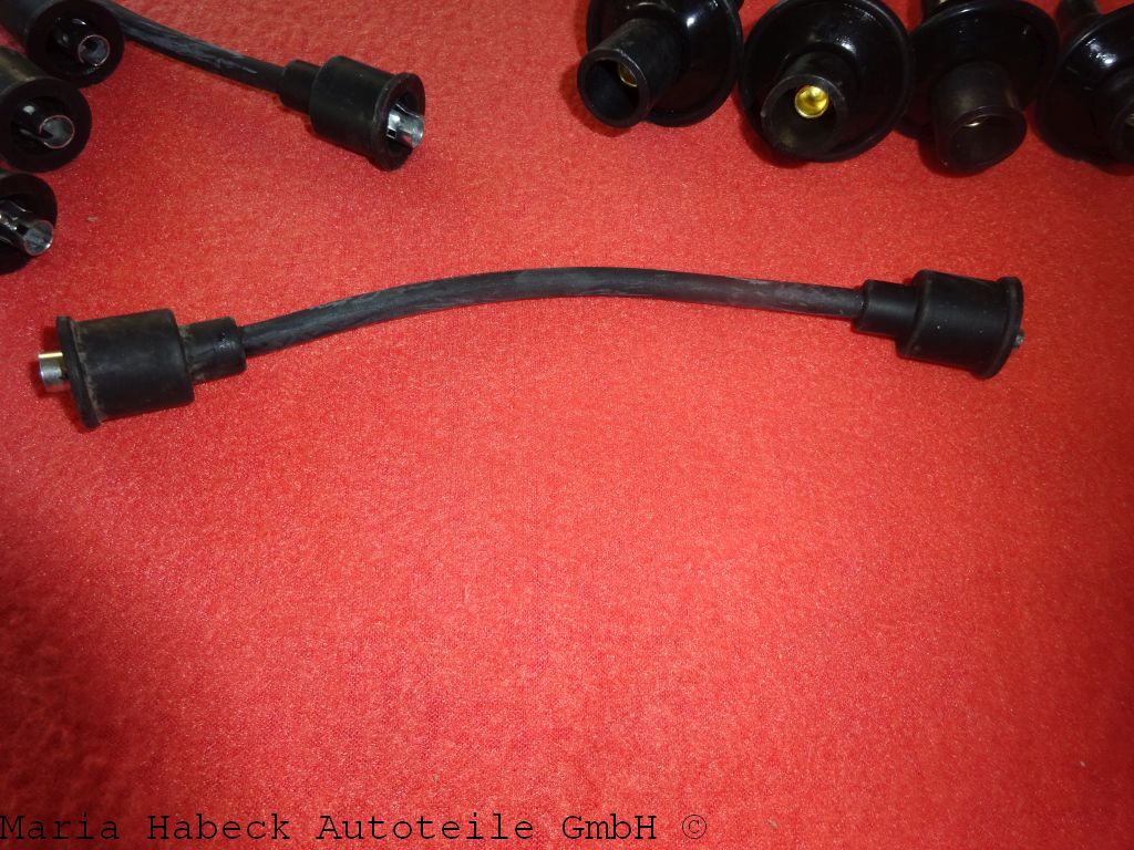 JP  ignition cable set 356 B / C; 912; 914 1.7 / 2.0 ZEF 303 JP  ignition cable set 356 B / C; 912; 914 1.7 / 2.0 ZEF 303