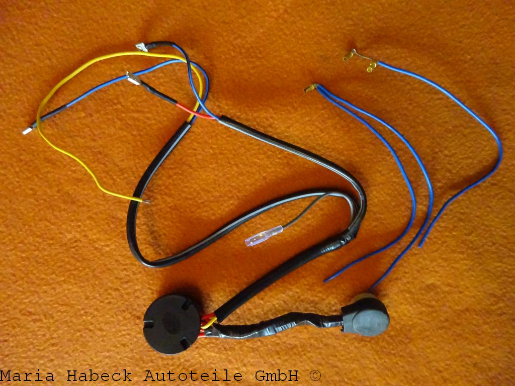 JP Wiring harness for ignition starter switch  911 612 011 00 JP Wiring harness for ignition starter switch  911 612 011 00