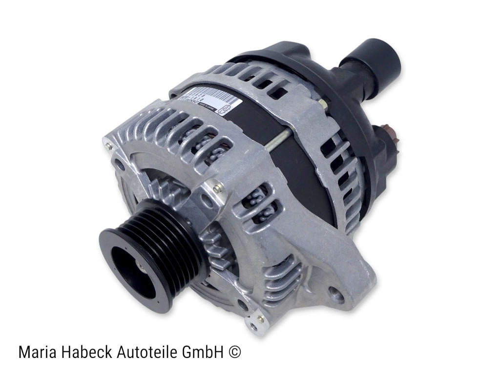 Ferrari  Lichtmaschine NOS für Typ California  263829 / 325295 / 325295 / 250365