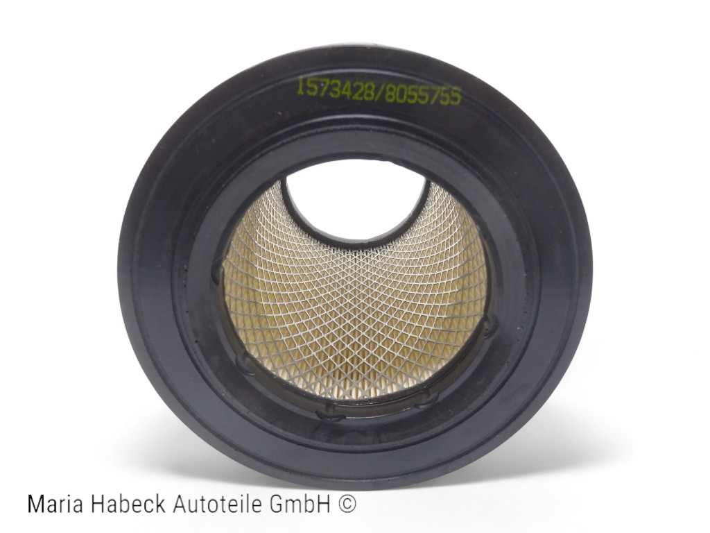 Ridex air filter insert Porsche 911 year 1965 - 1973   8A0358    90110895511