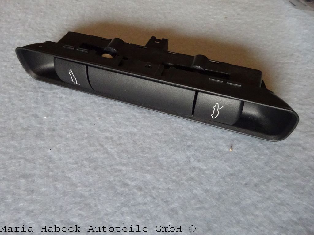 HT Bonnet and trunk unlock switch   997 613 105 02 A05