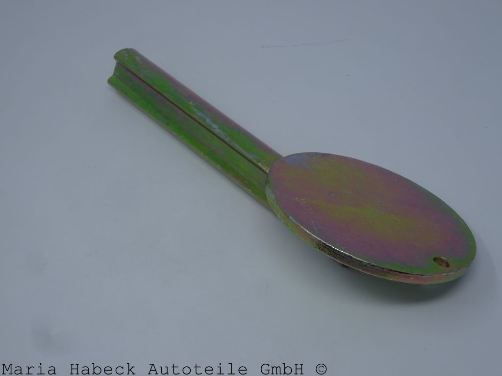 HT Jack mount Jack tube  for Porsche 911 1965-89  91172101201