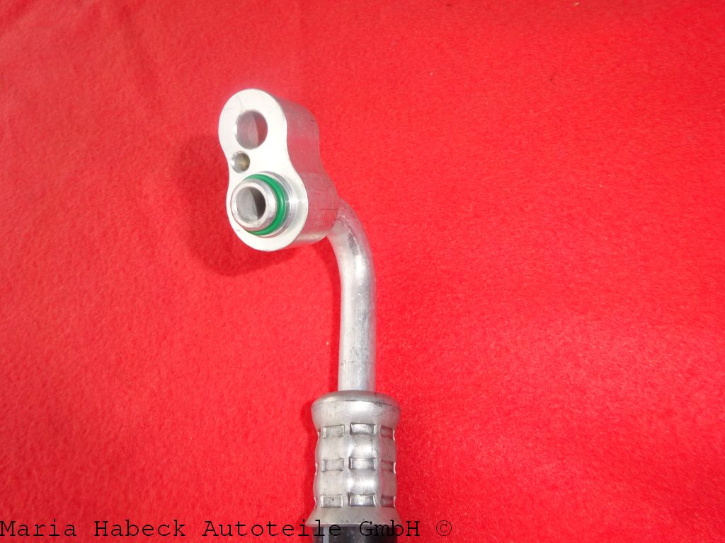 Stilcars Refrigerant line 964   9400044