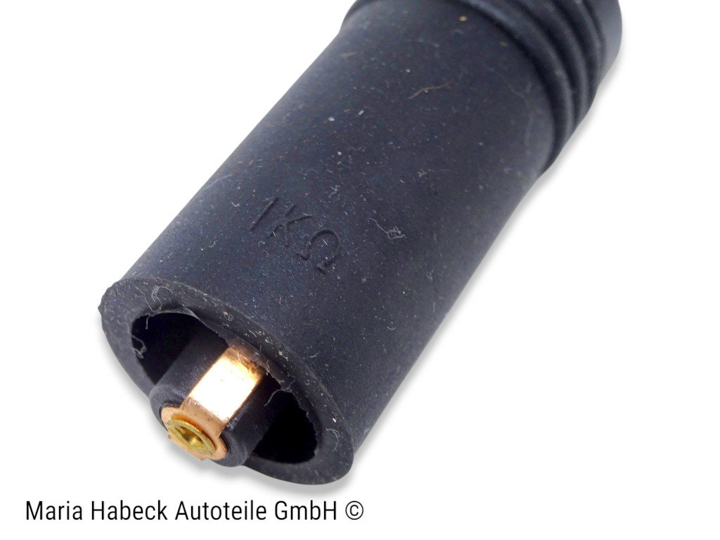 Bosch  Zündkabelsatz Porsche 911  2,7  3,0  SC    0986356373  91160901007