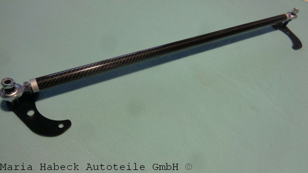 DK strut bar carbon rear 986 Boxster DK strut bar carbon rear 986 Boxster