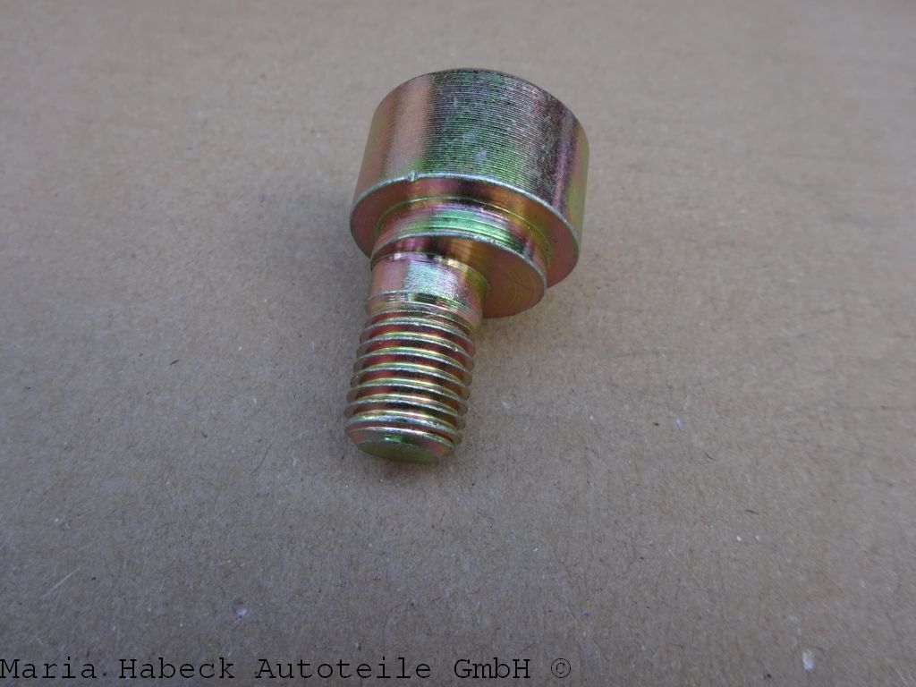 Stilcars Exzenterschraube für Hinterachsstrebe  Porsche 911     90133113309 Stilcars Exzenterschraube für Hinterachsstrebe  Porsche 911     90133113309