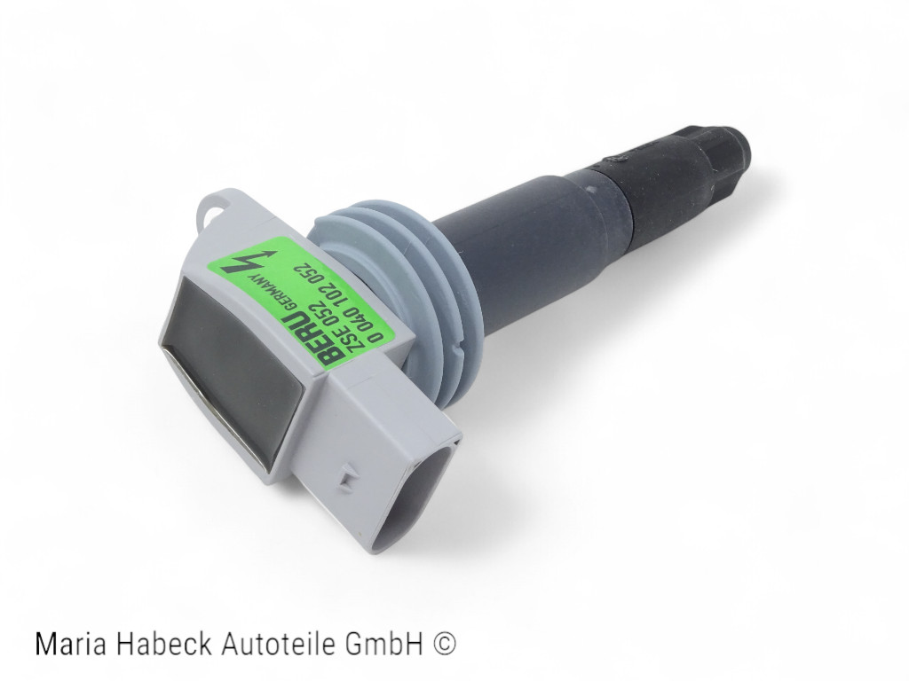 高価値セリー Porsche connector plug spark coil ignition Beru 987 991 997 農業・園芸用機器