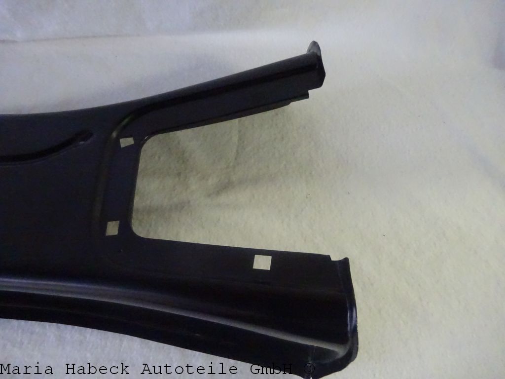 JP Mitteltunnel  kompl. Porsche 911 Bj. 65-71   591019A     91150106105