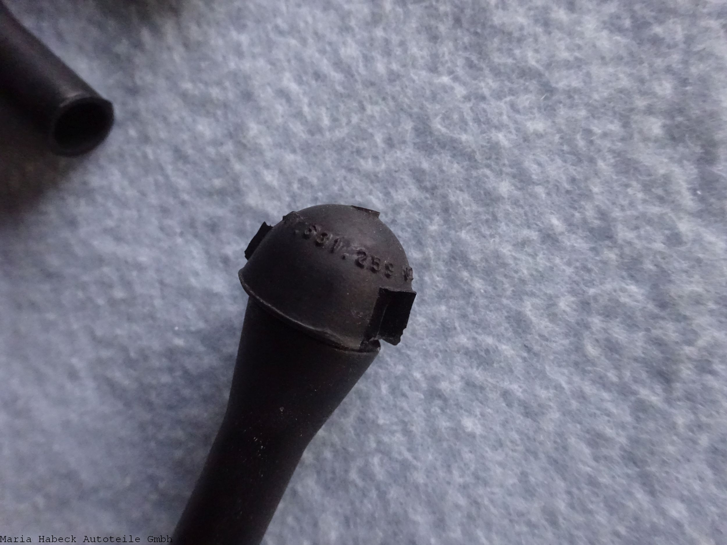 TMP drainage plug SET 4 for lighting housing 91163125902 TMP drainage plug SET 4 for lighting housing 91163125902