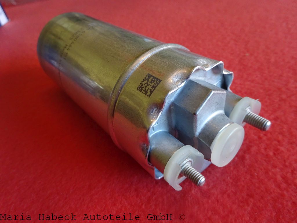 Bosch Electric fuel pump rear 930 3,3L  0 580 464 201