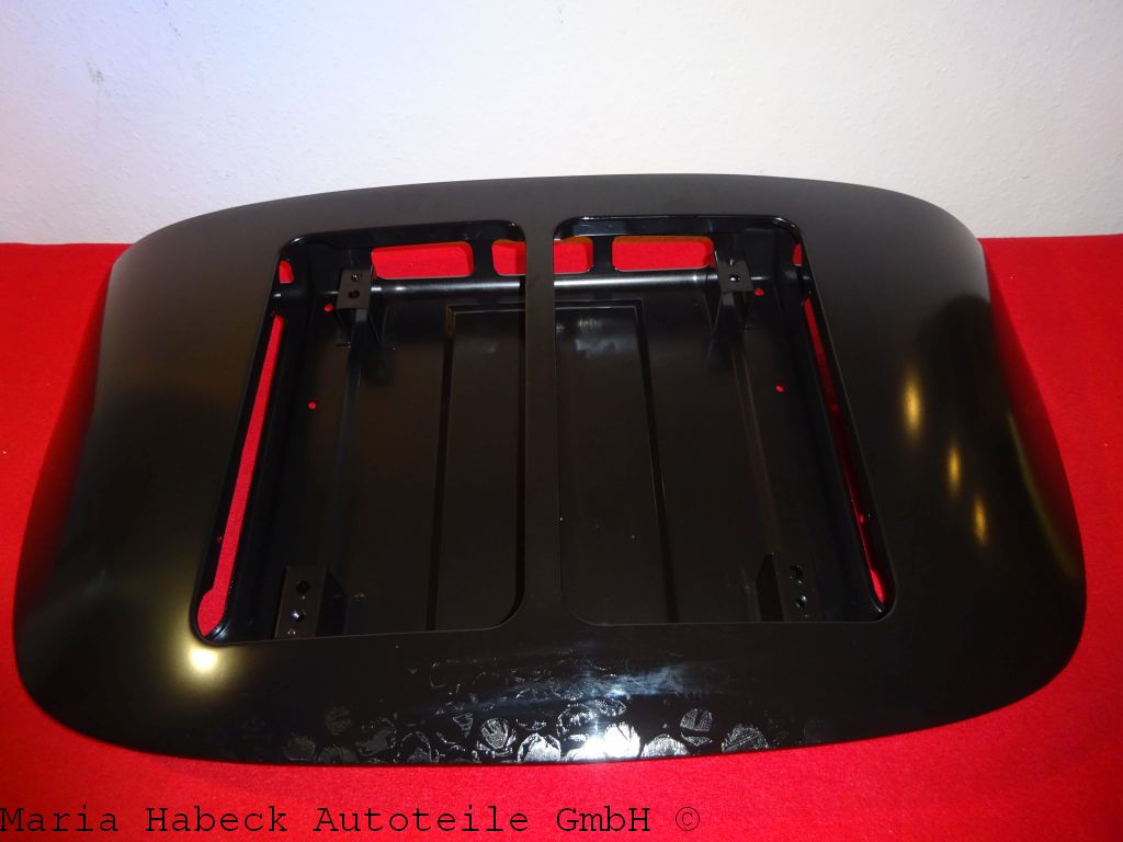 JP tailgate bonnet -without louvers- 356 B-T6 Coupe 571165-1 JP tailgate bonnet -without louvers- 356 B-T6 Coupe 571165-1