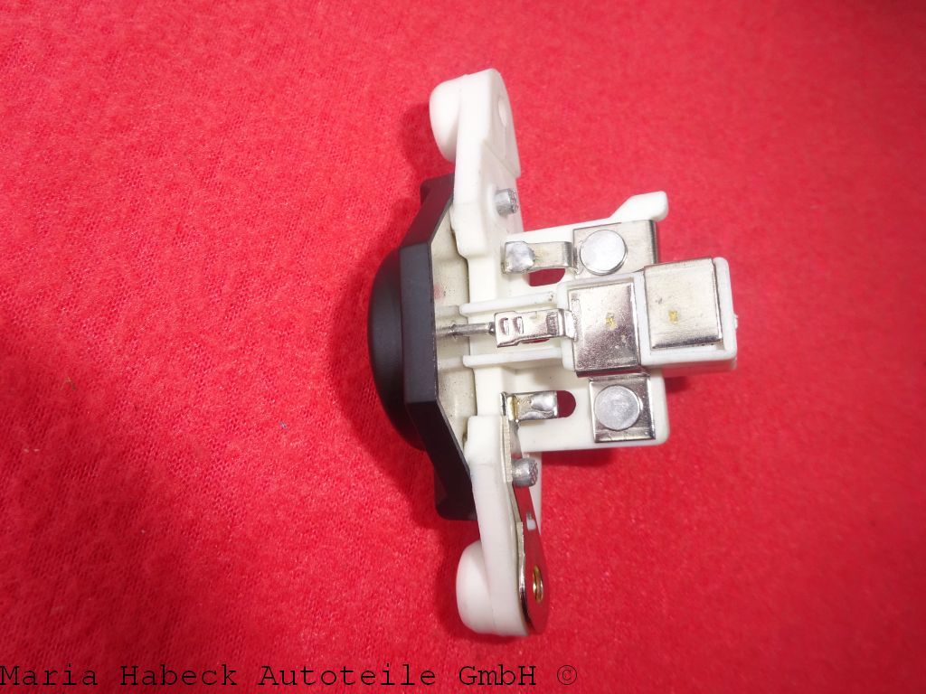 JP alternator- / generator-regulator  for Porsche 964 / 993 / 928   92860314200