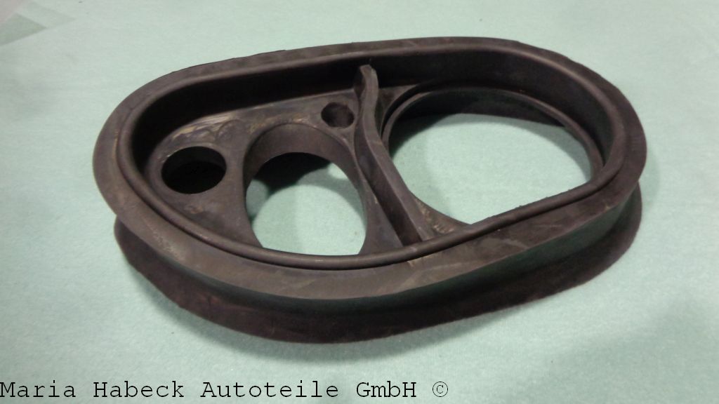 HT Sealing oil tank body 911 year 73-89   91110719203