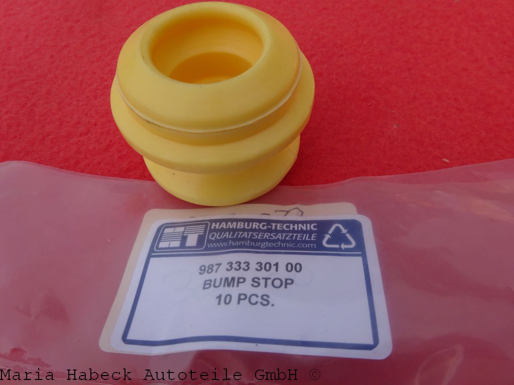 HT Anschlagpuffer hinten 987/981     98733330100