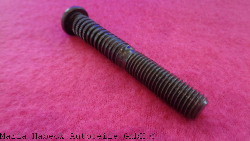 Noel Pleuelschraube 993 / 996 Turbo / 997 3,6 Turbo        99610317670