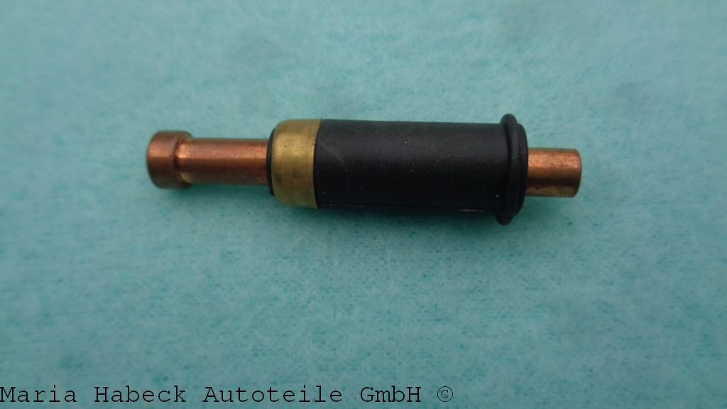 HT Hupenkontaktstift 911 / 914 / 356        	91434783100 HT Hupenkontaktstift 911 / 914 / 356        	91434783100