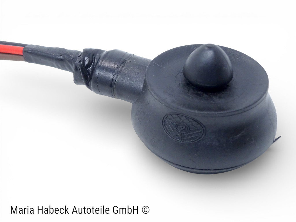 JP  Kabelbaum  Relaisträger Elektrische Fensterheber  Porsche 911  91161214700