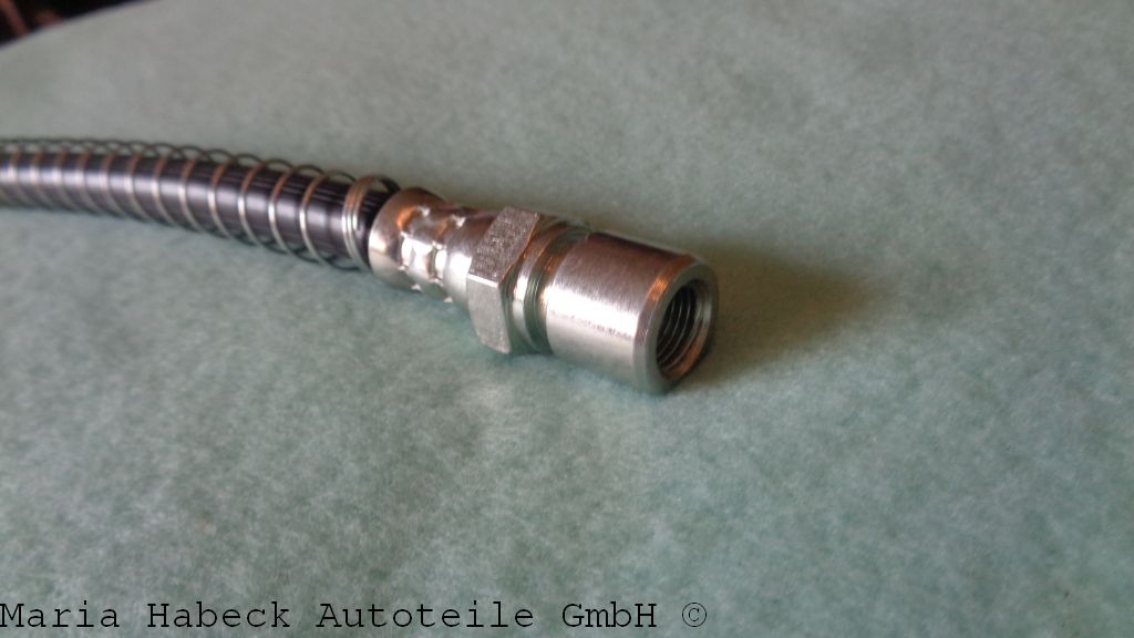 Bremsschlauch vorne 964 / 993   993 355 139 00