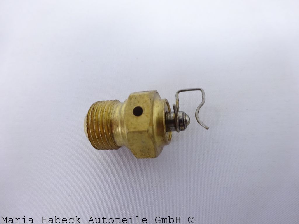 Trucktec Schwimmernadelventil Vergaser Mercedes Benz  W123 02.13.005  0000700142