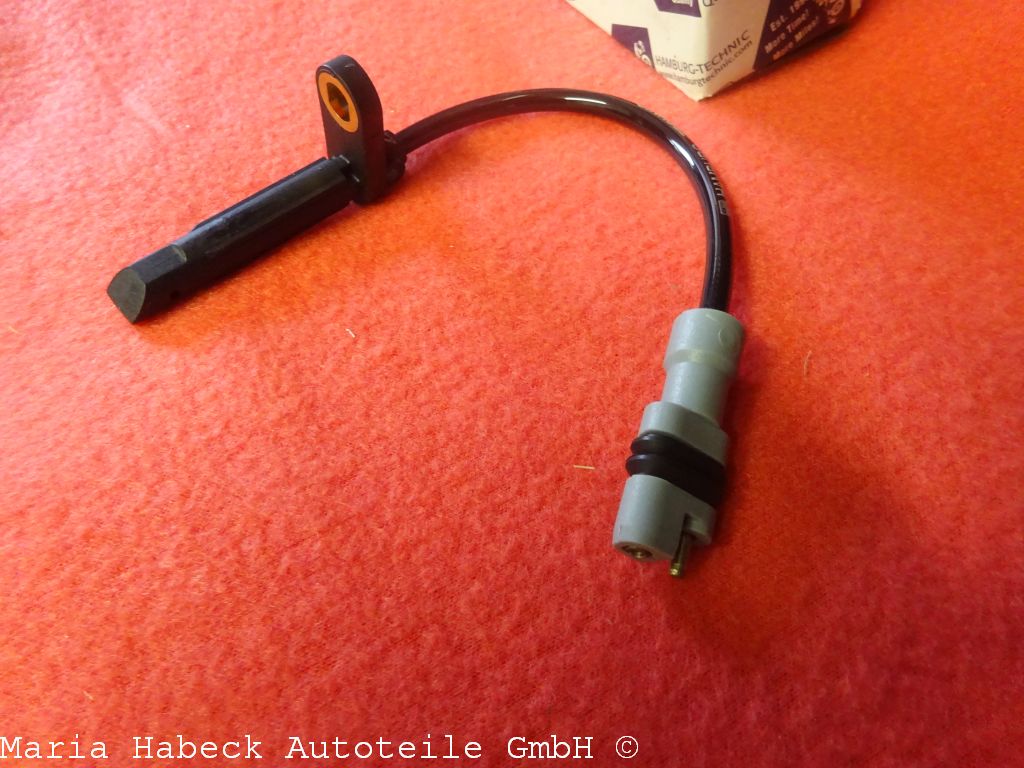 HT ABS wheel speed sensor Porsche 997 year 2005-2013 99760640702