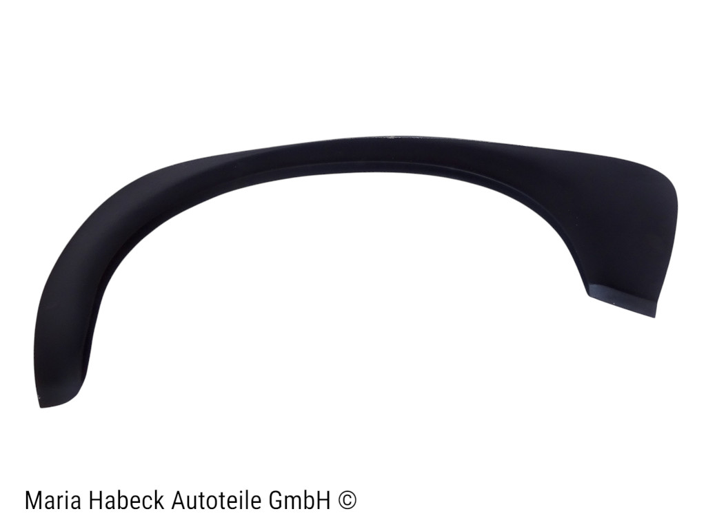 JP Kotflügelverbreitung vorne links Metall ST  für Porsche 911  91150330701