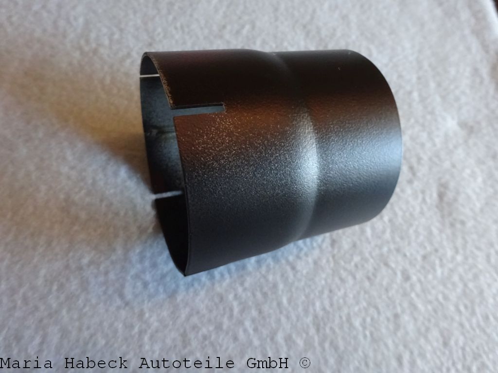 JP Heizklappen-Rohrstutzen 90.009