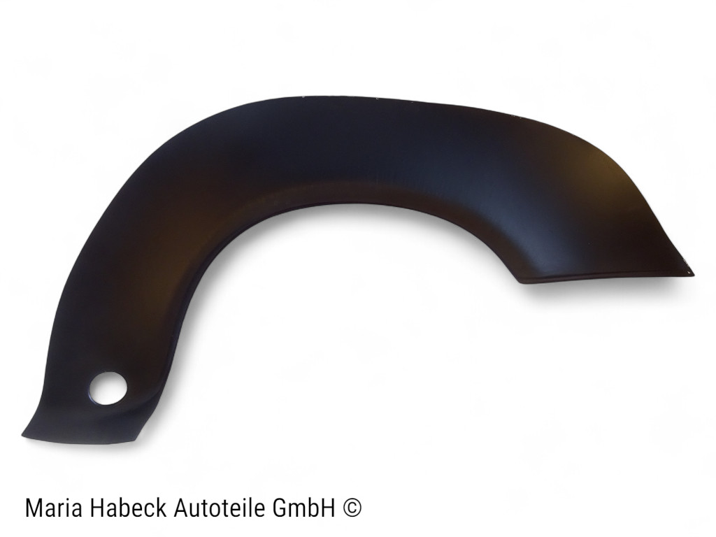 JP Kotflügelverbreitung hinten rechts Metall ST  für Porsche 911  91150330802