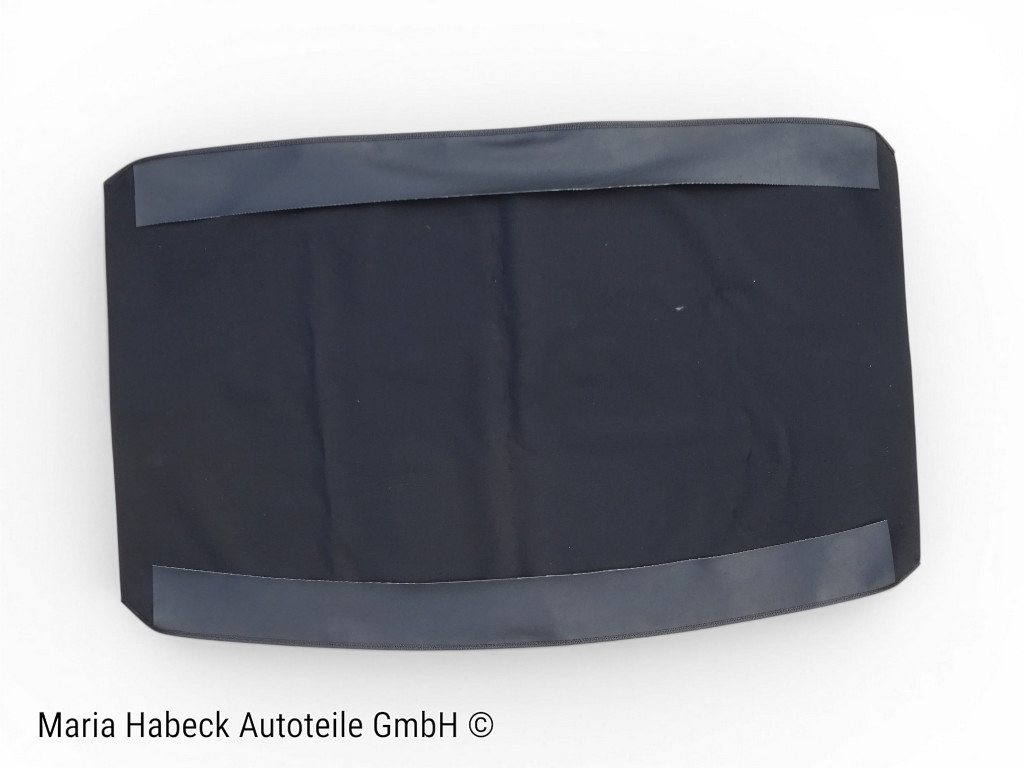 S-Trim Targa Dachbezug außen genarbt   Porsche 911 Targa Bj 69-89  91156503541