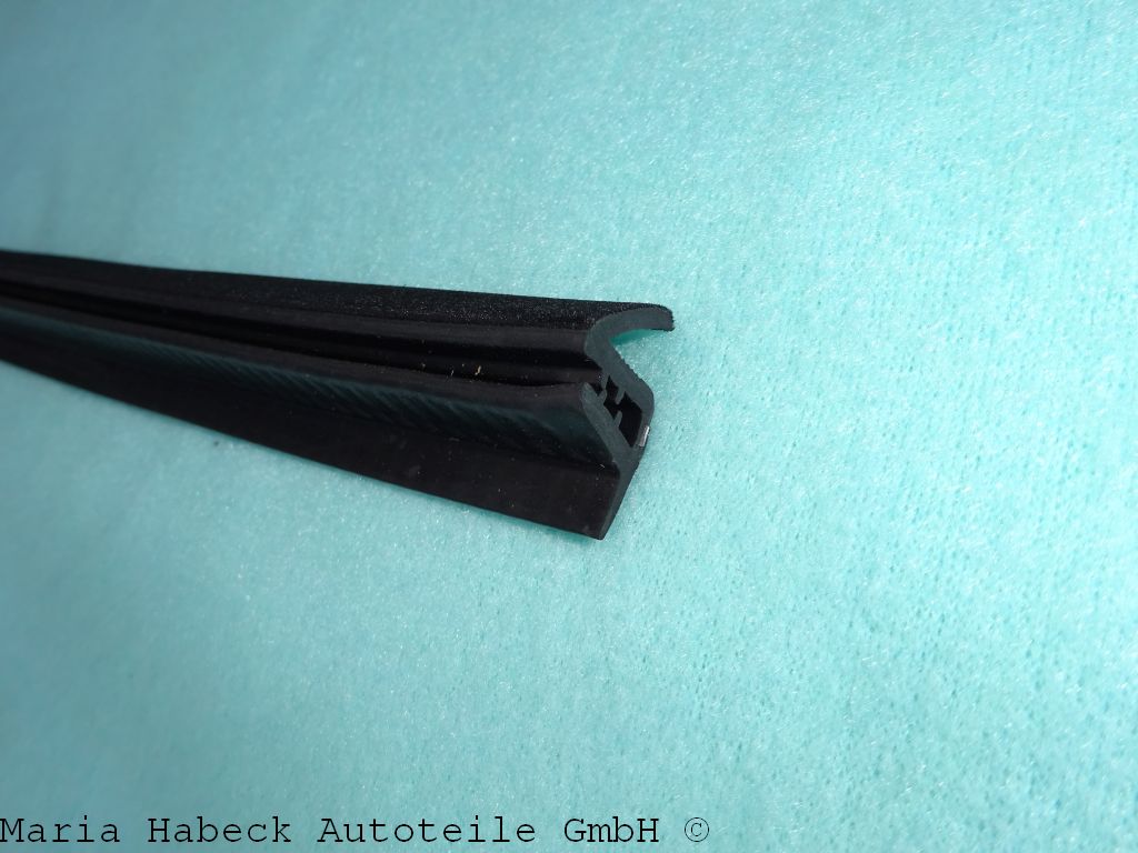 TMP Türschachtleiste innen alle Baujahre rechts / links TMP Türschachtleiste innen alle Baujahre rechts / links