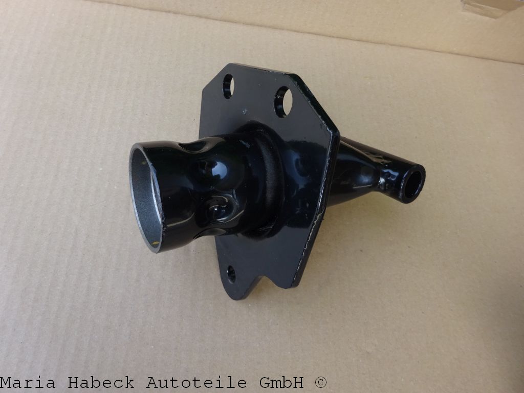 HT Front bumper support baffle tube Porsche 997 / 987 99750531900