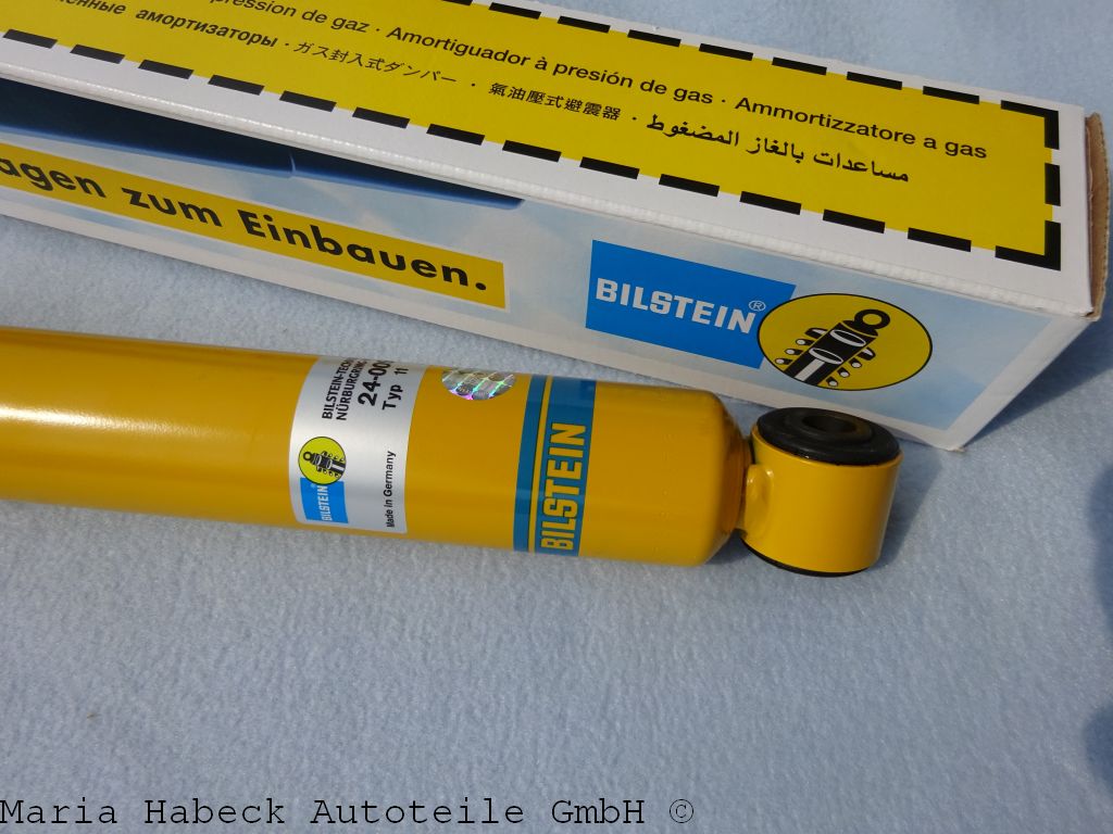 Bilstein damper rear axle Club Sport Porsche 911 24-009676 91133305160